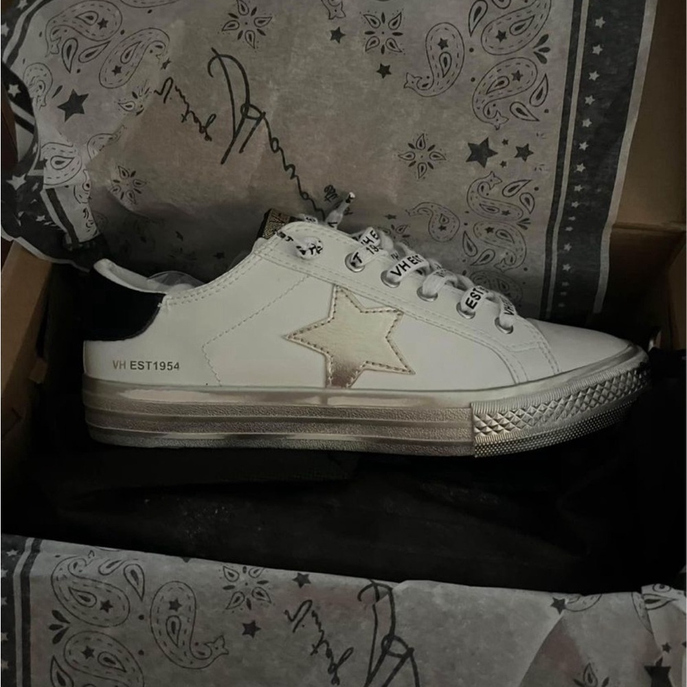 Vintage Havanas